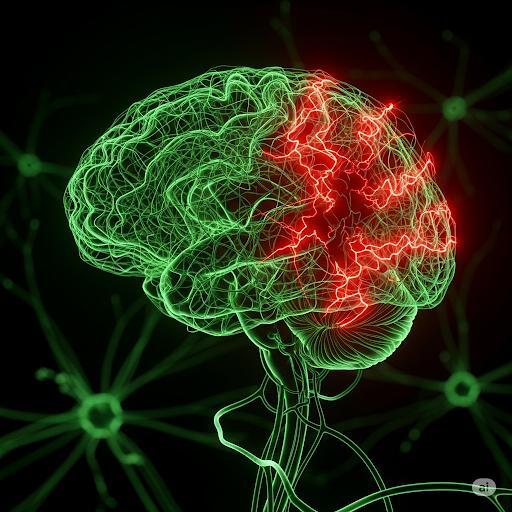 علائم اسکیزوفرنی