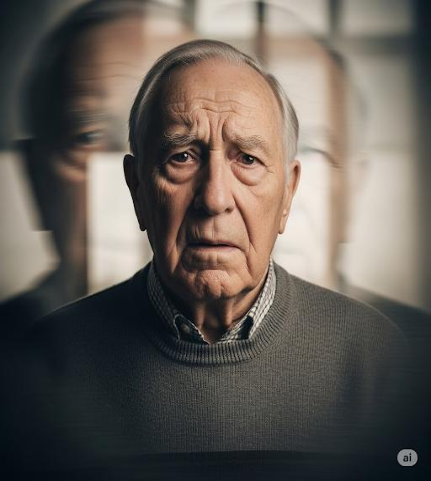 دمانس یا زوال عقل